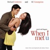When I Met You (Music from and Inspired By the Motion Picture)