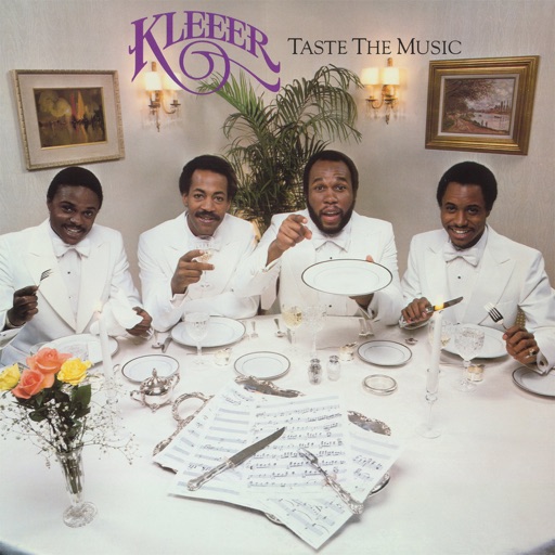 Artwork for Taste the music