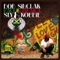 Bob Sinclar, Steve Edwards - World, Hold On (Club Mix)