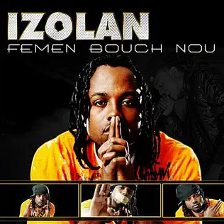 descargar álbum Download Izolan - Femen Bouch Nou album
