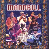 Mandrill - Cohelo