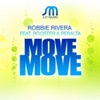 Move Move Remixes (feat. Rooster & Peralta)