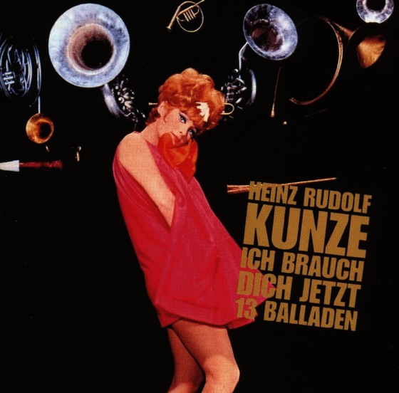 Cover artwork for Ruf Mal wieder an