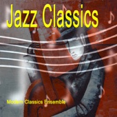 Jazz Classics artwork