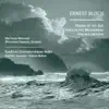 Bloch, E.: Poems of the Sea - Violin Concerto - Voice in the Wilderness album lyrics, reviews, download