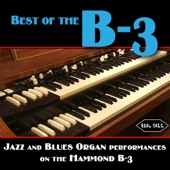 Hammond B-3 Organ Demo artwork