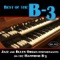 Hammond B-3 Organ Demo artwork