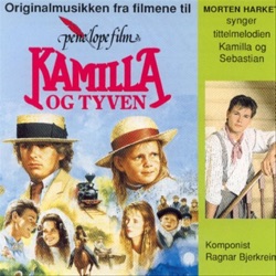 Morten Harket - Kamilla Og Sebastian