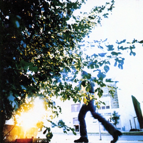 Cover artwork for Oven