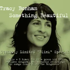 Something Beautiful - Tracy Bonham