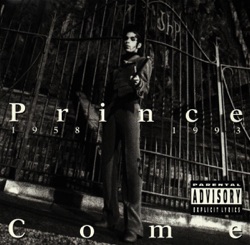 Prince - Letitgo