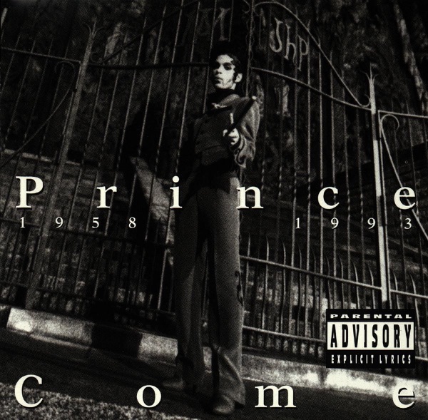 Come - Prince