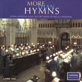 More Than Hymns artwork