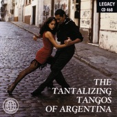 The Tantalizing Tangos of Argentina (Collection) artwork