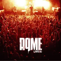 Aqme : Live(s) - AqME