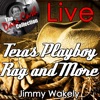 Texas Playboy Rag and More (Live) [The Dave Cash Collection]