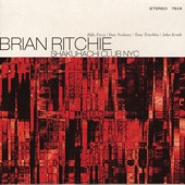 Brian Ritchie - Motherless Children