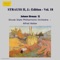 Lava-Strome, Walzer, Op. 74 artwork