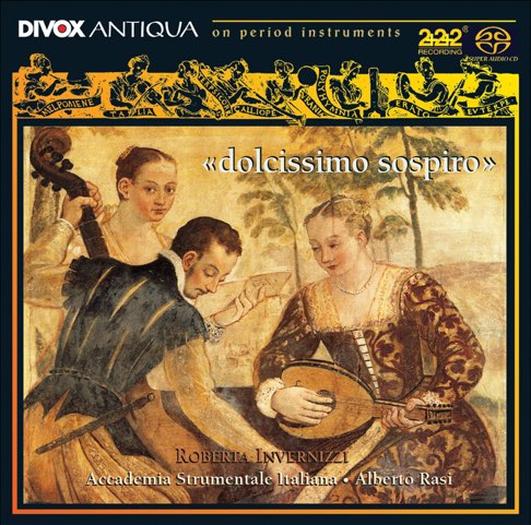 ‎Discover Music of the Baroque Era by Accademia Instrumentale Italiana ...