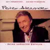 Peter Alexander: Seine größten Erfolge album lyrics, reviews, download