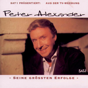 Peter Alexander: Seine größten Erfolge - Peter Alexander