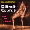 The Detroit Cobras - Breakaway