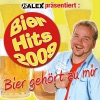 Bier gehört zu mir - Bier-Hits 2009 (PS Alex präsentiert)