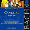 Bach, J.S.: Cantatas, Bwv 4-6 album lyrics, reviews, download