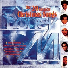 The 20 Greatest Christmas Songs