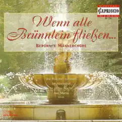 Im Abendrot, D. 799 (arr. for Male Choir) Song Lyrics