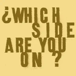 Which Side Are You On? (feat. Pete Seeger) - Single - Ani DiFranco