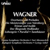 Wagner, R.: Overtures and Preludes