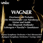 Wiener Philharmoniker - Tannhauser: Overture