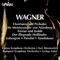 Lohengrin, Act I: Prelude cover