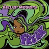 Freak / Stomp - EP