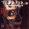 Tomita's Greatest Hits - Isao Tomita