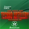 The Best From Techno Artillery Records