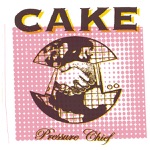 CAKE - Palm of Your Hand