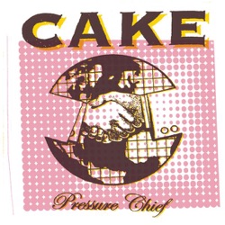 Cake - The Guitar Man
