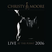 Christy Moore - Ride On (Live)