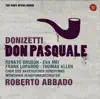 Stream & download Donizetti: Don Pasquale