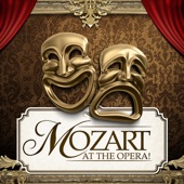 Mozart: Opera Arias & Overtures artwork