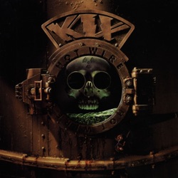 Kix - Tear Down the Walls