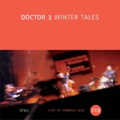 Winter tales live at umbria jazz artwork