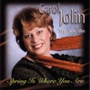 Carol Jolin - They Said It Wouldn't Last
