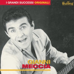 Gianni Meccia - L'ultima lettera