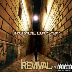 The Revival - Royce Da 5'9