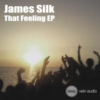 That Feeling by James Silk song reviws