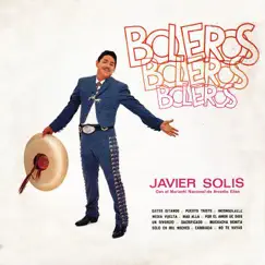 Boleros-Boleros-Bole by Javier Solís album reviews, ratings, credits