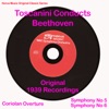 Toscanini Conducts Beethoven - Original 1939 Recordings